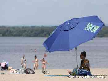 Britannia drowning death spurs Lifesaving Society audit of Ottawa's beaches