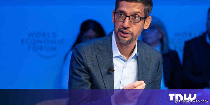 UK startup accuses Google of ‘predatory conduct’ over withdrawal of Gmail API