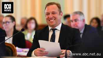 A $126,000 trip, bonuses, and a pop concert: Five moments from this week's Queensland government estimates hearings