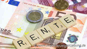 Wird die Riester-Rente bald wieder attraktiver? Auszahlungsbeträge sollen steigen