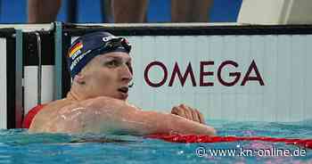 Märtens nur Achter über 200 Meter Rücken: „Alles scheißegal“