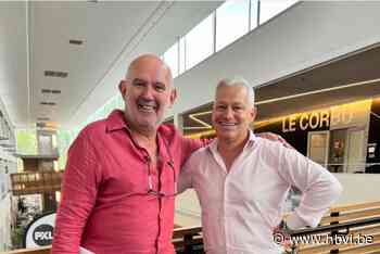 Na ommetje in sterrenzaak keert deze chef  terug naar PXL-catering