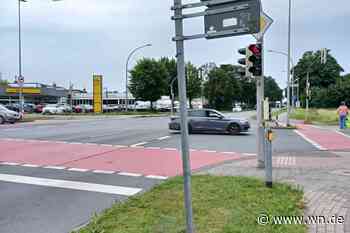 „Ghost Bike“ spurlos verschwunden