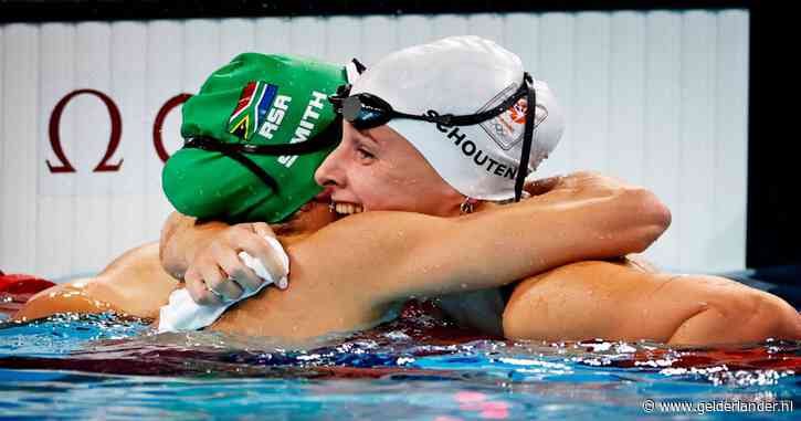 LIVE Olympische Spelen | Horssense BMX-zussen naar halve finales, Schouten verovert brons na mooie zwemrace