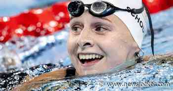 Tes Schouten zorgt met brons op 200 meter schoolslag voor tweede Nederlandse zwemmedaille