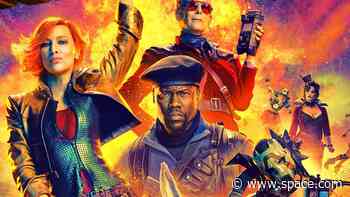 Never played the Borderlands games? Here's what you need to know ahead of the Borderlands movie