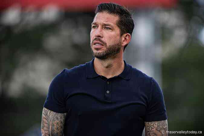 York United manager says while spying in soccer is not unusual, it’s not for him