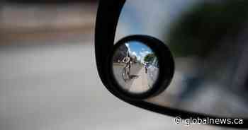 Toronto jacks up the price for parking without paying