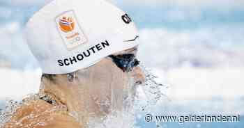 Bronzen Schouten pakt tweede Nederlandse zwemmedaille in Parijs
