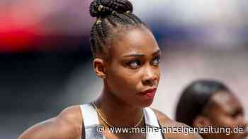 „Habe vier Jahre geschuftet“: Olympia-Athletin (21) darf nicht antreten, weil sie vergessen wurde
