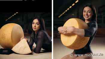 Fans begeistert: Olympia-Star fasziniert mit ausgefallenen Sponsoren-Bildern