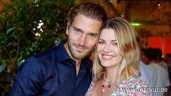 „Wir haben keinen Ehevertrag“: Darum vertraut Nina Bott ihrem Mann blind