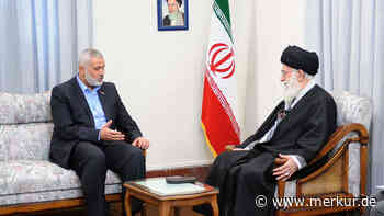 Nach Hanija-Attentat in Teheran: Experte sieht „eine Demütigung für den Iran“