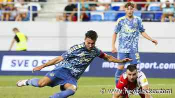 Ajax neemt eerste horde op weg naar hoofdtoernooi Europa League