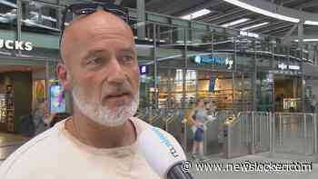 'Enkeltje Spanje net zo duur als de trein naar Maastricht'