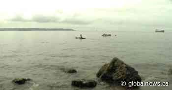 West Vancouver council accused of selling public beach access trail to private buyer