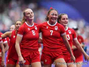 Sask. rugby star Carissa Norsten bringing Olympic silver back to Waldheim