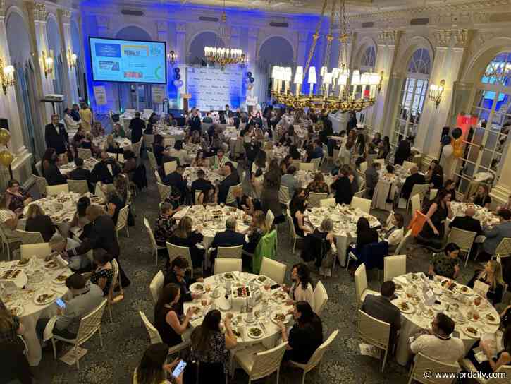PR Daily honors 2024 Social Media, Digital & Content Marketing Awards in New York: List of winners