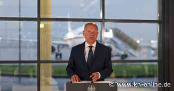 Gefangenenaustausch: Wie Olaf Scholz eine „schwierige Entscheidung“ begründet