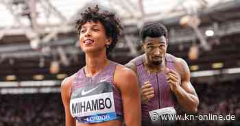 Olympia 2024: Die Leichtathletik-Favoriten bei Deutschland mit Malaika Mihambo und Leo Neugebauer