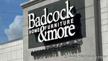 Mulberry-based Badcock Furniture to close all U.S. stores