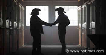 ‘Cowboy Cartel’ Tells a Galloping Story