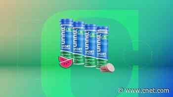 The Best Electrolyte Powders and Drinks, According to Experts