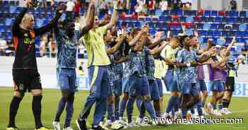 Ajax ontdoet zich van Vojvodina en kent volgende tegenstander in Europa, Traoré trefzeker bij rentree