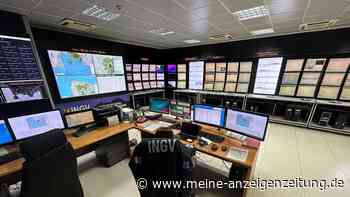 Beben in Süditalien versetzt Menschen in Schrecken