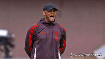 FC Bayern gegen Tottenham Hotspur live im TV und Stream: Hier läuft das Testspiel