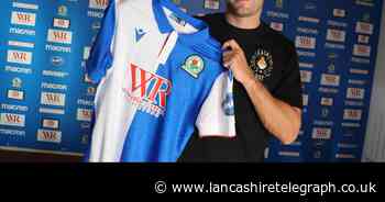 Blackburn Rovers add more experience with Weimann deal