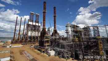 CNRL curtailing production from new natural gas wells as low prices persist