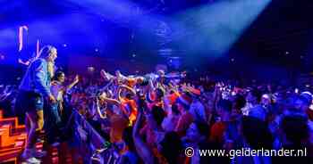 Overzicht: gouden roeisters ‘crowdsurfend’ door TeamNL Huis, Tes Schouten beleeft ‘finest hour’