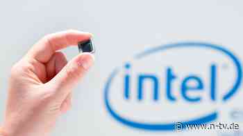 Wegen trüber Aussichten: Intel streicht mehr als 15 Prozent der Arbeitsplätze