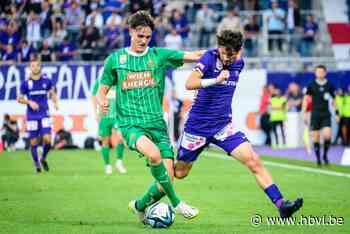 AA Gent probeert Sattlberger voor neus van KRC Genk weg te halen