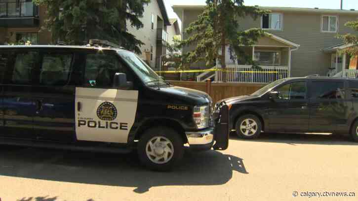 Bowness woman's death 'non-criminal,' says Calgary Police Service