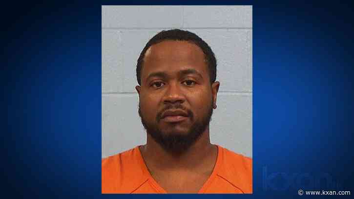 Austin ISD teacher arrested, accused of improper relationship with a student, district says