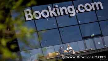 Flink meer overnachtingen via platforms van Booking verkocht afgelopen kwartaal