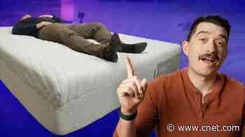 Casper Wave Hybrid Review 2024: Testing the Best Mattress for Back Pain