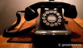 TELUS says copper theft responsible for service disruption in southeast Calgary