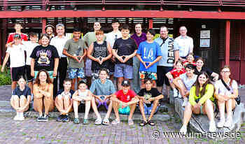 Ein Besuch bei Freunden – aus Prad nach Neu-Ulm