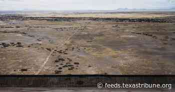 Texas attorney general says Biden must continue border wall construction after court deadline passes