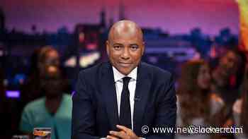 Humberto Tan wil volgend jaar 'best wel' meedoen aan Slimste Mens