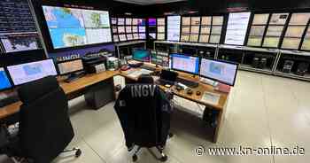 Erdbeben der Stärke 5,0 erschüttert Süditalien