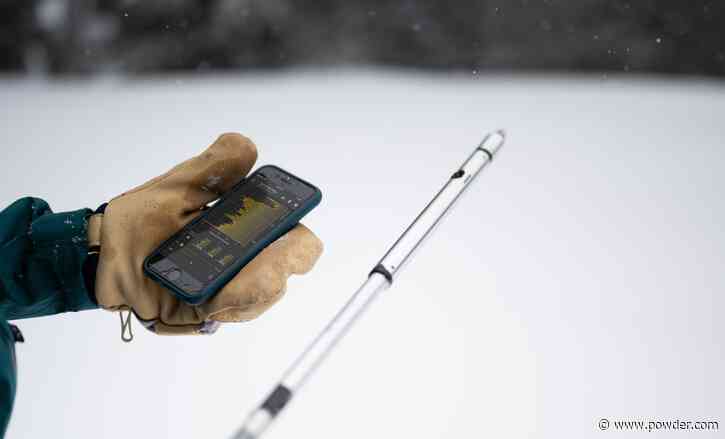 Propagation Labs Is Working to Revolutionize Snow Science Observations