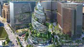 Amazon enttäuscht Börse mit Umsatzprognose