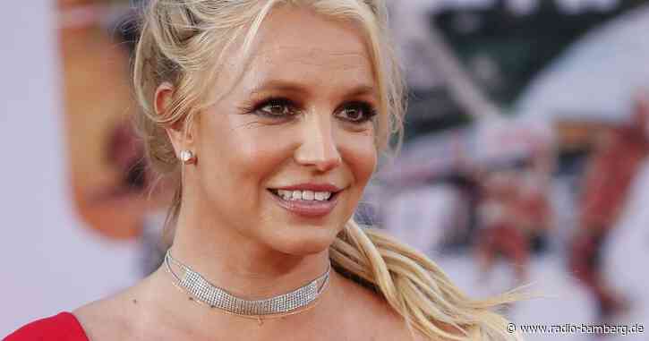 Britney Spears‘ Autobiografie soll verfilmt werden