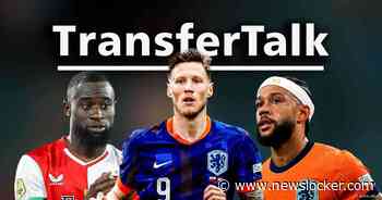 TransferTalk | AS Roma strikt LaLiga-topscorer als opvolger Lukaku, Tottenham lonkt naar Solanke