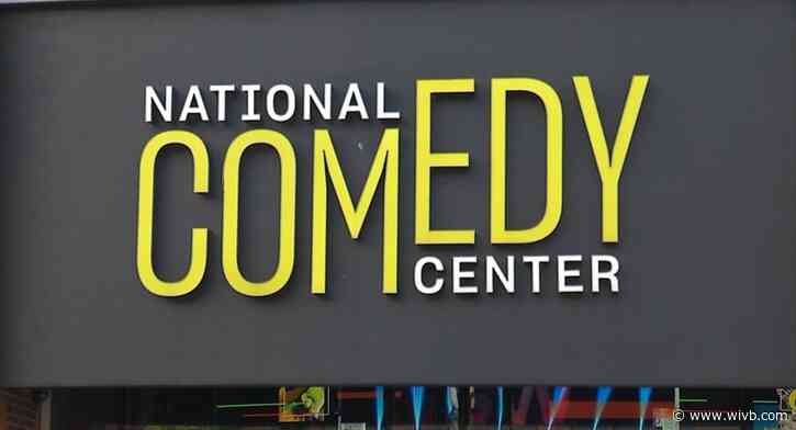 Lucille Ball Comedy Festival brings loads of laughter to Jamestown