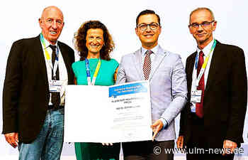 Fortschritt und Auszeichnung für die Uni Ulm bei Behandlung von Brustkrebs